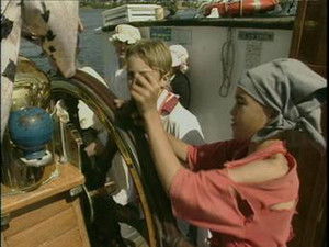 Poster for Boston / Tombstone