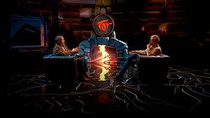 Poster for Episode 1
