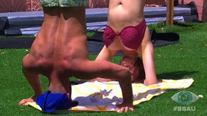 Poster for Day 52: Daily Show