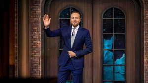 Poster for Episode 1