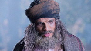 Poster for Sangram Singh Escapes From The Cave