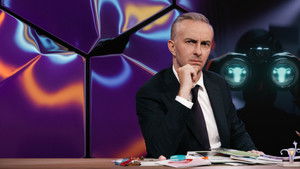 Poster for Episode 12