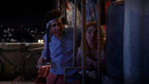 Poster for Tome su turno