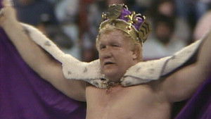 Poster for February 22, 1988