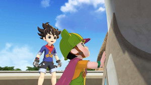 Poster for Episode 34 Poster for Episode 34