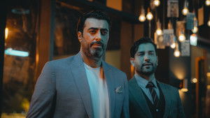 Poster for Last Chance