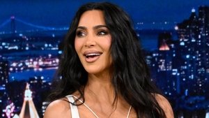 Poster for Kim Kardashian, Daveed Diggs, Charlie Vickers, Jessica Keenan