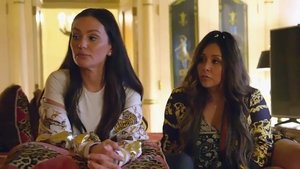 Poster for Behind Closed Doors