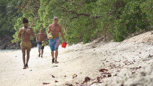 Poster for Episode 9