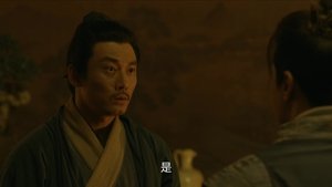 Poster for Episode 3