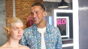 Poster for Red Carpet Make-up: Celebrity Awards Ceremony