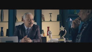 Poster for Episode 28 Poster for Episode 28