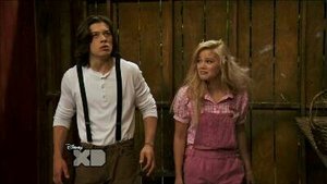 Poster for Witless Protection Poster for Witless Protection