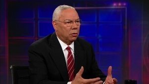 Poster for Colin Powell