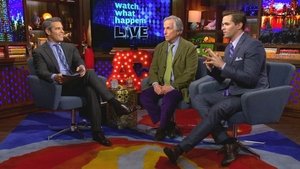 Poster for Henry Winkler & Andrew Rannells