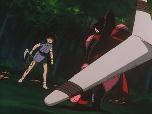 Poster for Kohaku's Lost Memory