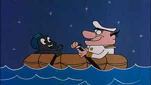 Poster for Greenpernt Oogle 7/ The Fox and the Minks/ The Bee/ Sitting Bull/ Greenpernt Oogle 8