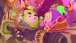 Poster for Episode 35