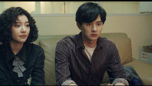 Poster for Episode 13 Poster for Episode 13