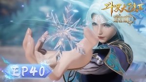 Poster for Episode 40