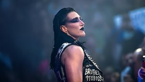 Poster for Episode 1: New Era