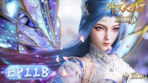 Poster for Episode 118