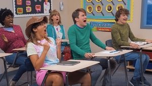 Poster for Season 13 Episode 9