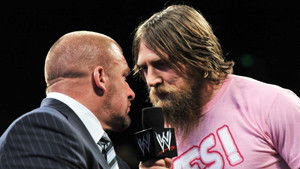 Poster for SmackDown - Oct. 25, 2013