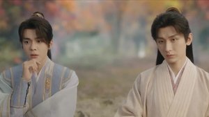 Poster for A Hero’s Pride