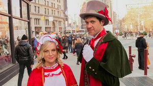 Poster for Name Three White People! With Rashida Jones