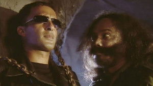 Poster for Vikraal Loses His Memory