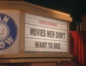 Poster for They Don't Want Sex As Much As We Do