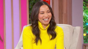 Poster for Jurnee Smollett, J. Bolin Poster for Jurnee Smollett, J. Bolin