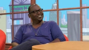 Poster for Featuring Randy Jackson