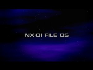 Poster for NX01 File 05