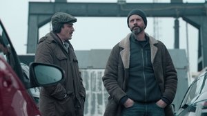 Poster for Episode 3