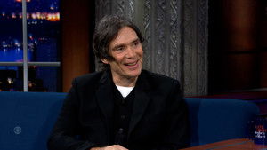 Poster for Cillian Murphy, Lady Gaga, Will Ferrell