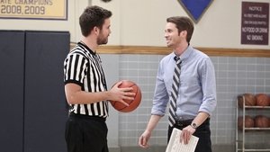 Poster for The Ref