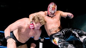 Poster for SmackDown 323