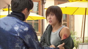 Poster for Episode 1 Poster for Episode 1