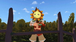 Poster for Episode 12 Poster for Episode 12