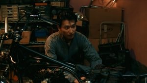 Poster for Episode 7