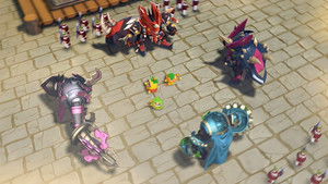 Poster for Episode 19