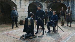 Poster for Episode 5