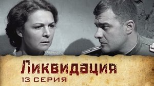 Poster for Серия 13