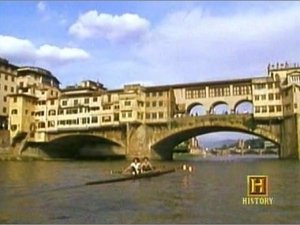 Poster for Bridges.