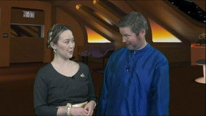 Poster for Mary Chieffo - The rise to prominence and power as a strong female leader, Part 3