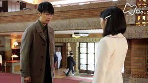 Poster for Week 02 - ...I won't see you, for now - Episode 007