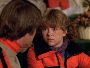 Poster for Christmas Story