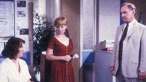 Poster for White Hunter Poster for White Hunter